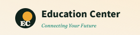 Education Center — 출국 전 영어 준비 학원·화상영어 학습 센터